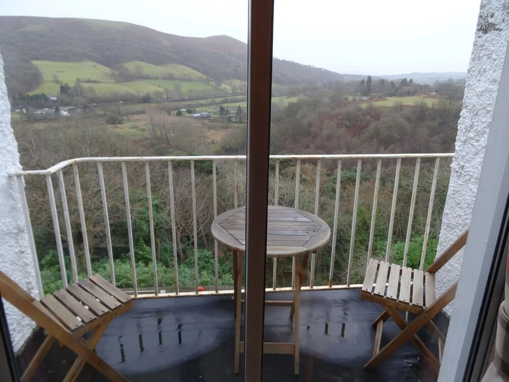 The Longmynd - Général
