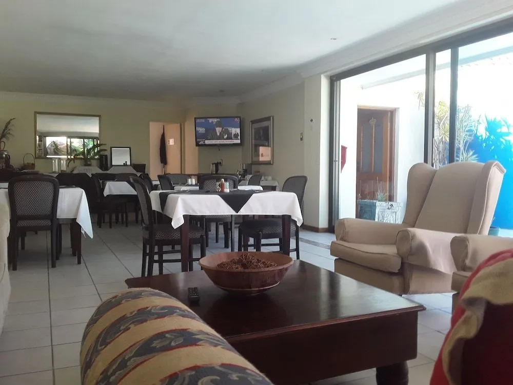 Kings Tide Boutique Hotel - фото 23