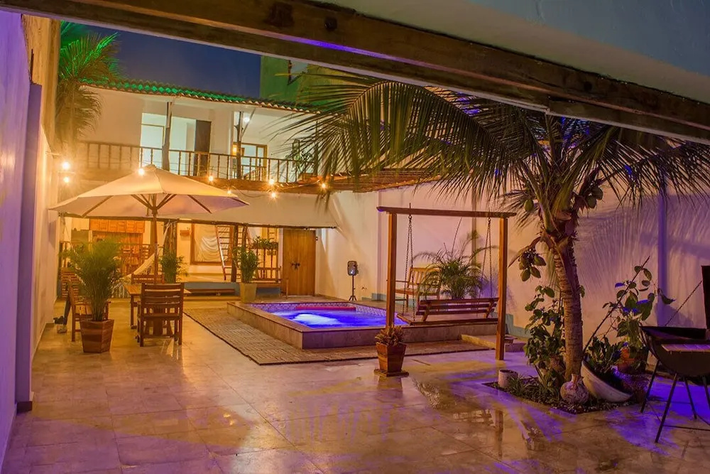 Hostal La Boquilla
