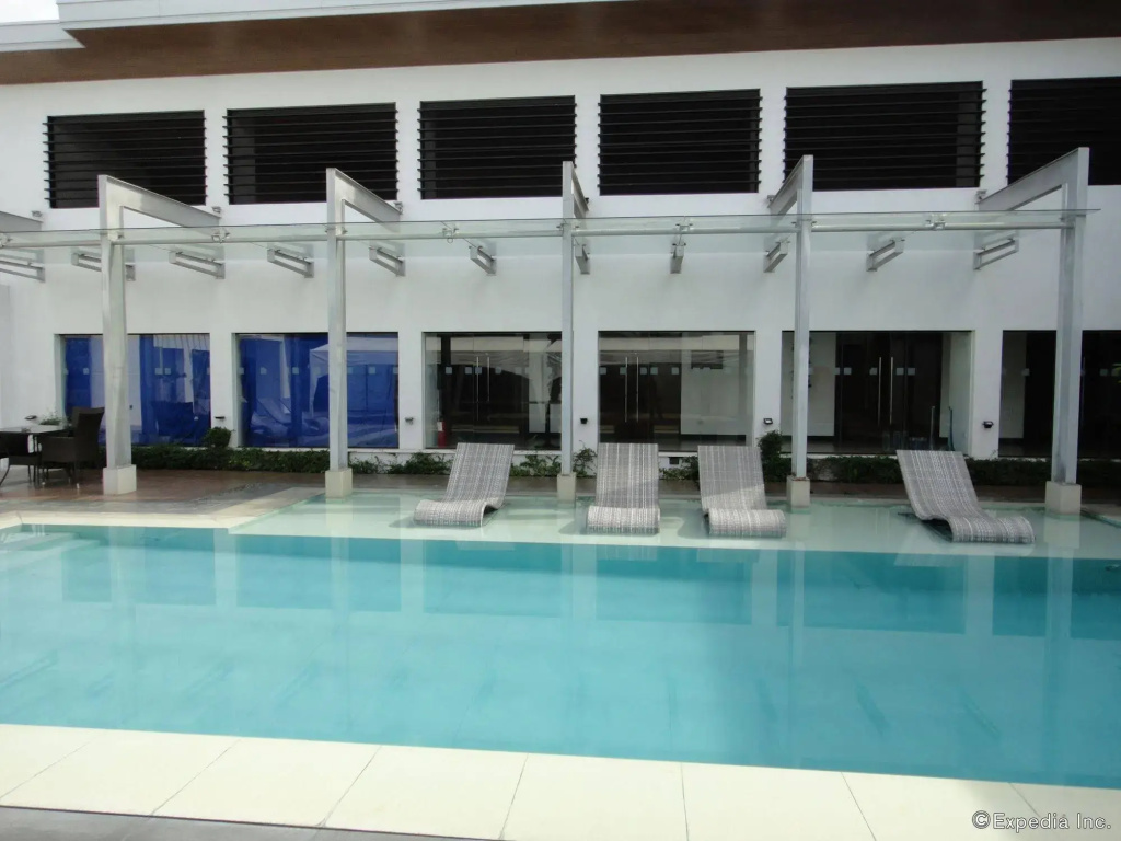 Century Hotel