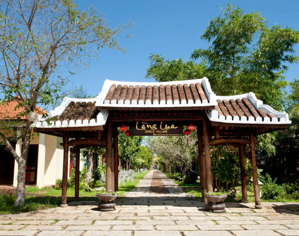 Grand Signature by M Village Hoi An Resort