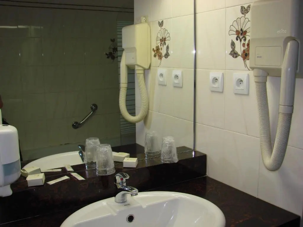 Hotel Chez Marion - Chambres