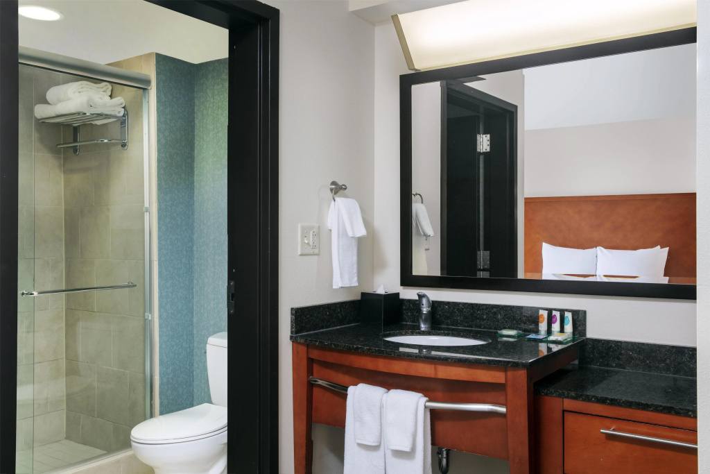 Hyatt Place Raleigh/Cary - Général