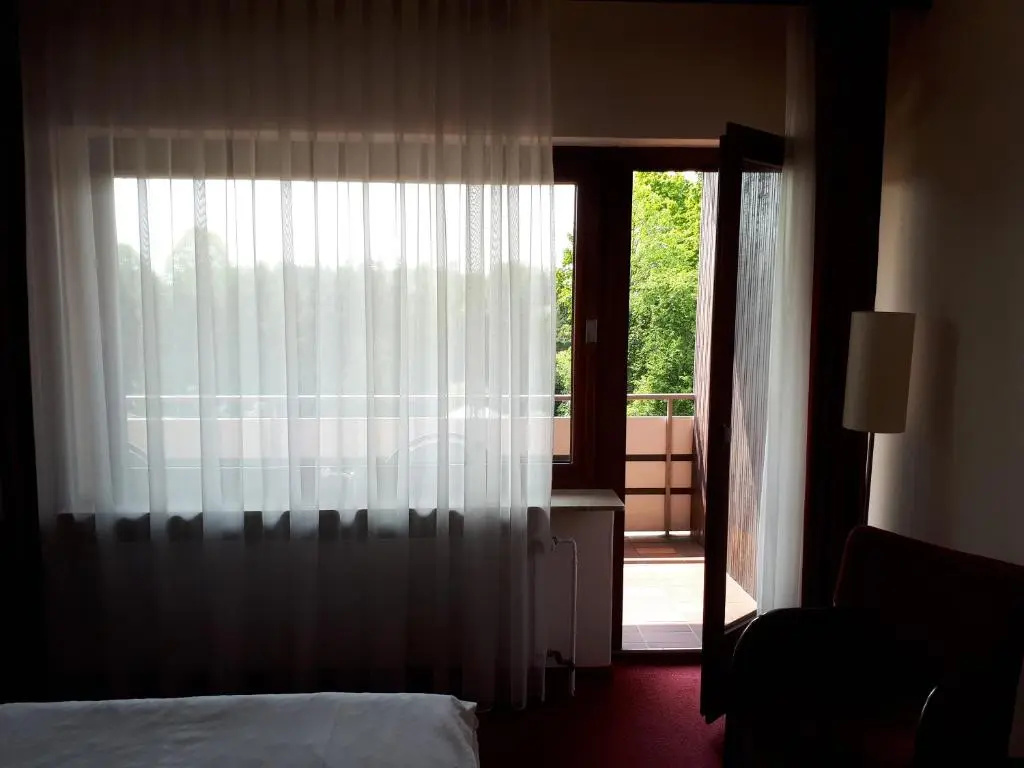 Hotel Restaurant Ramster - Chambres
