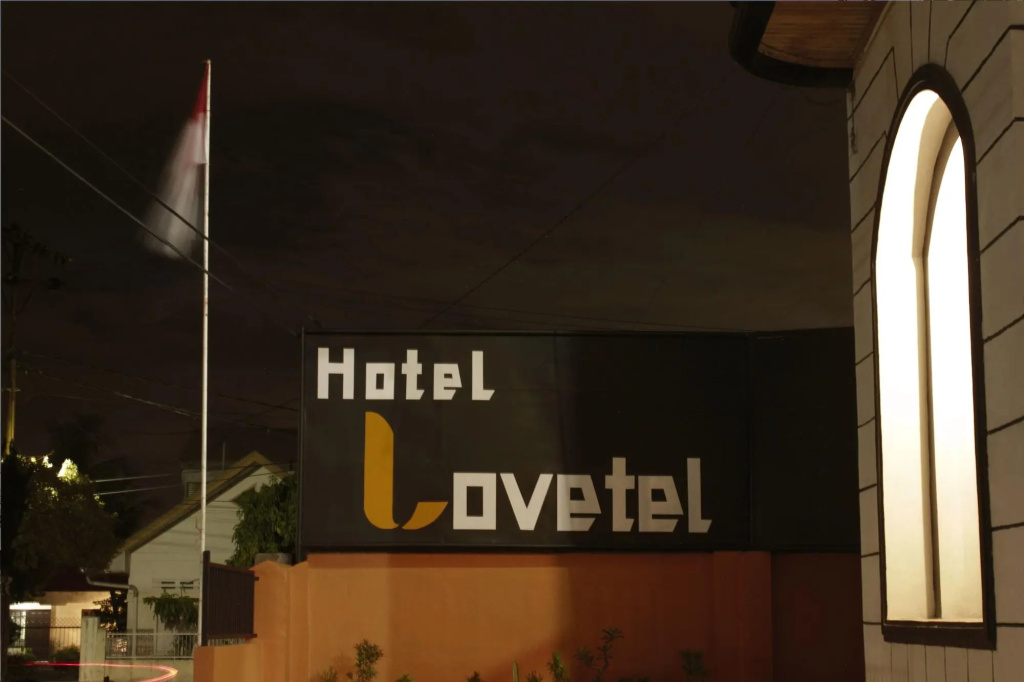 Lovetel