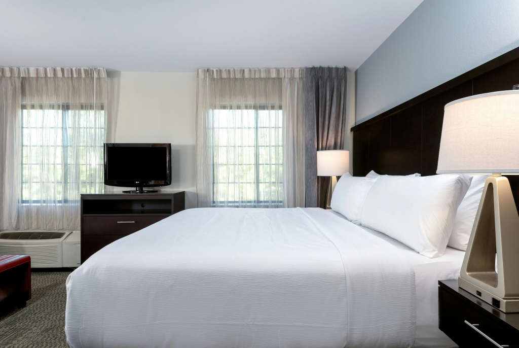 Staybridge Suites Chantilly - Dulles Airport by IHG - Général