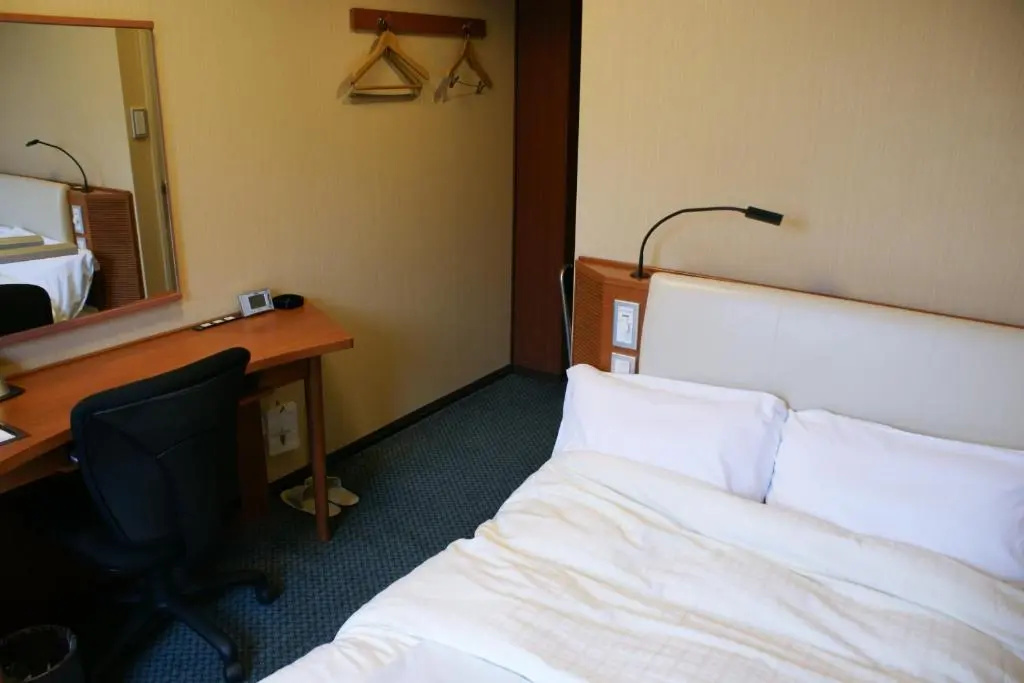 Smile Hotel Sendai Kokubuncho - Chambres