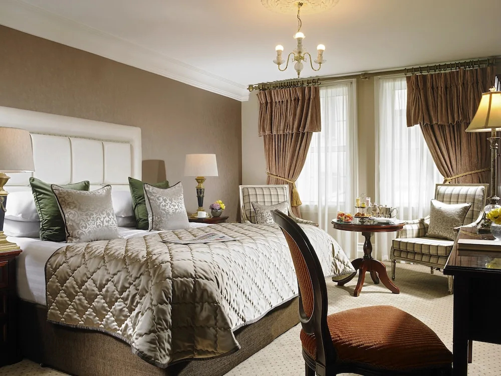 Muckross Park Hotel & Spa - Chambres