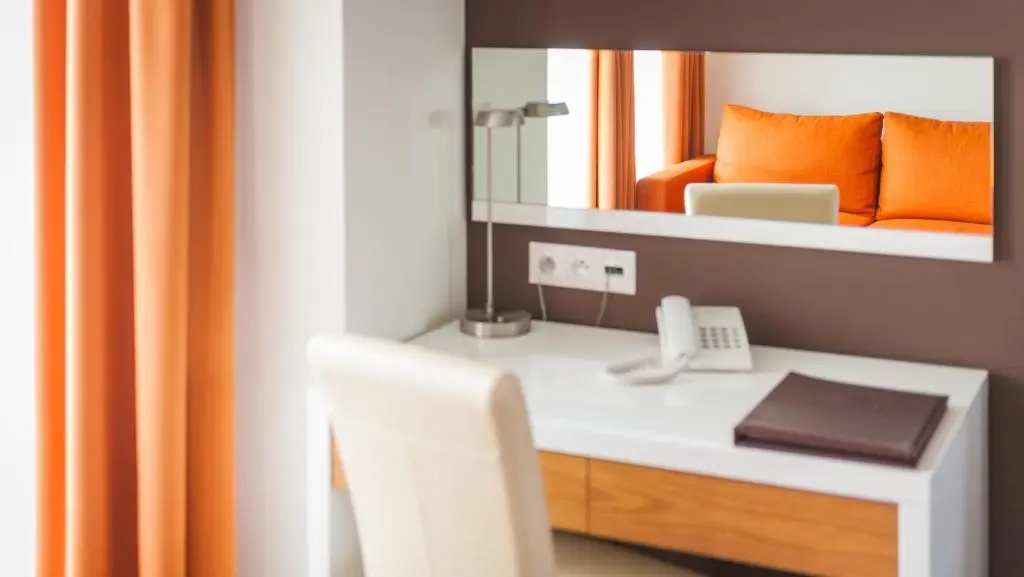 Bazuny Hotel&Spa - Chambres