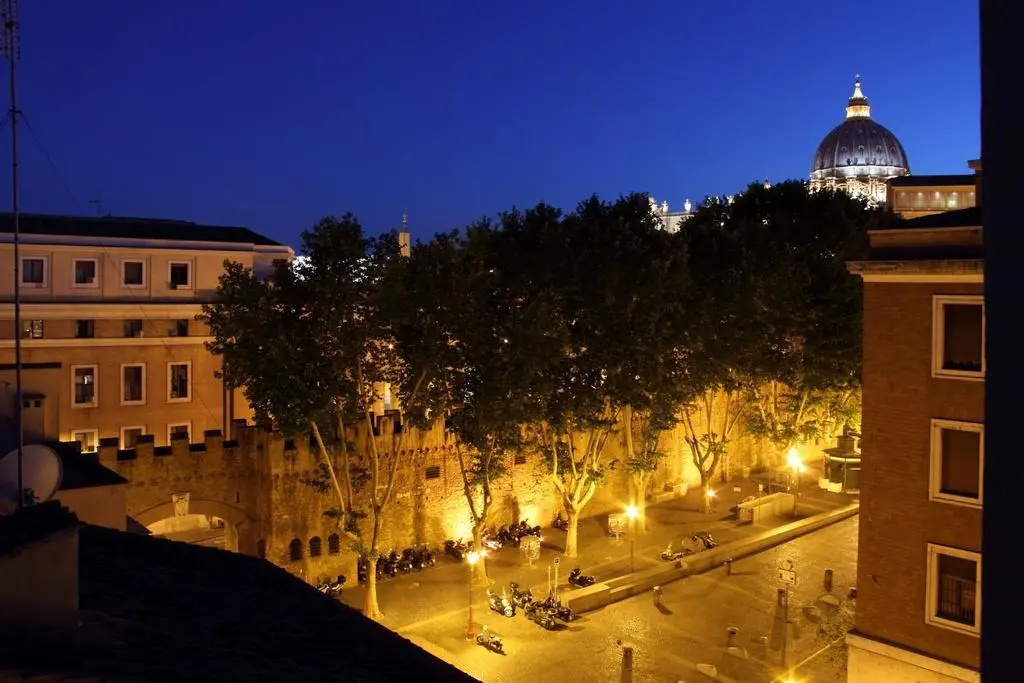 Relais Vatican View, Roma