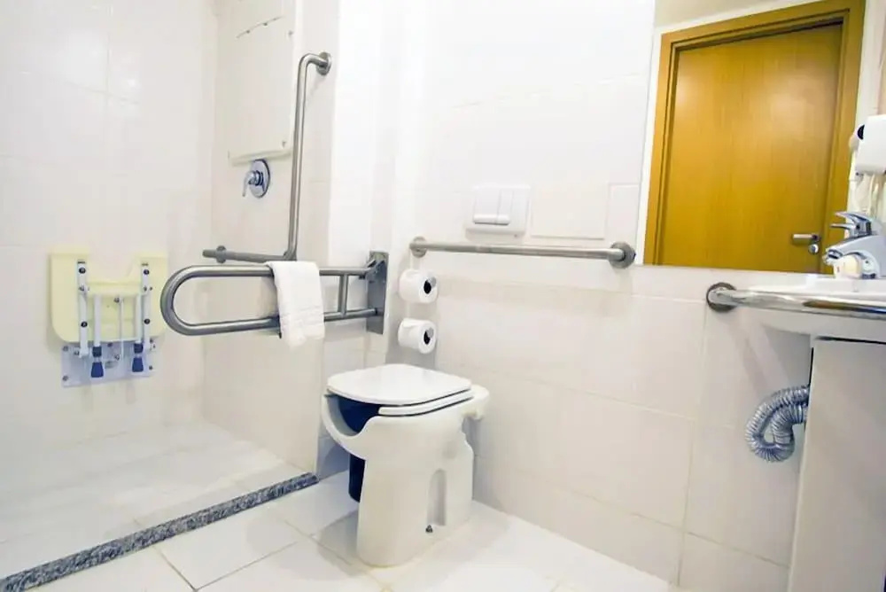 S4 Hotel - Chambres