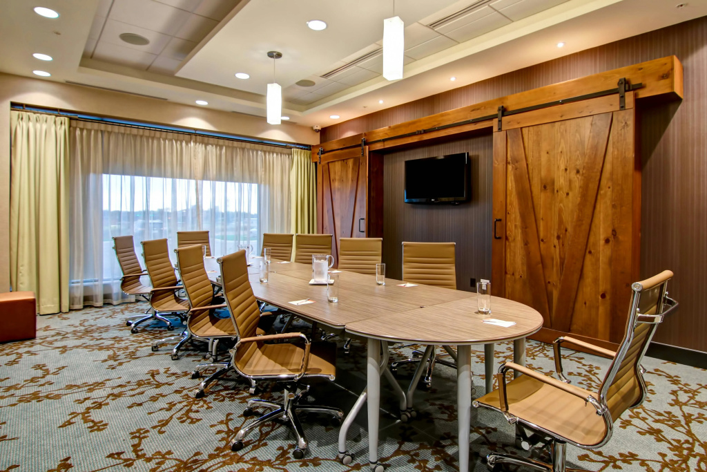 TownePlace Suites by Marriott Kincardine - Général