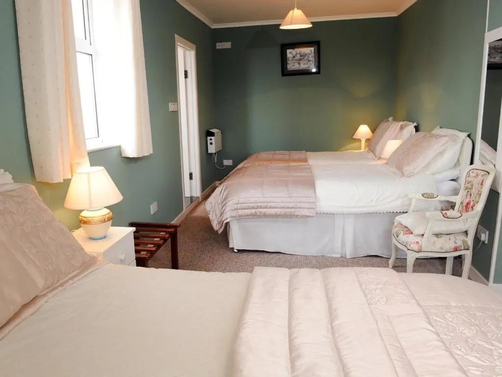 Standard Family room