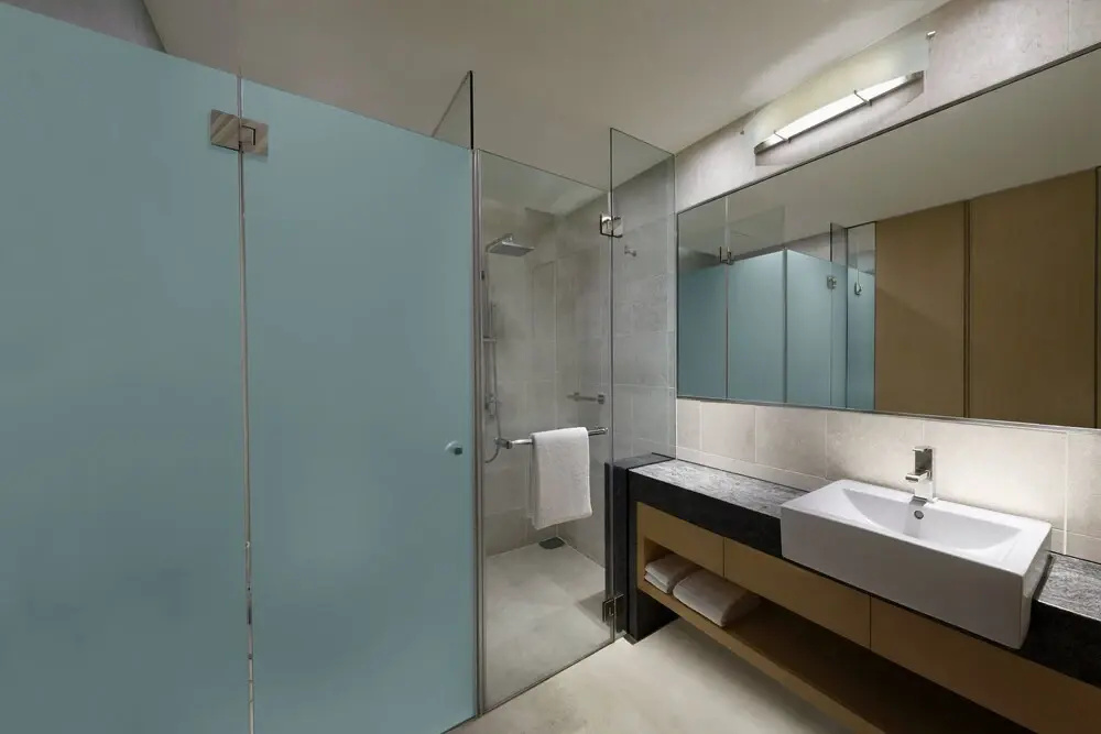 Courtyard by Marriott Pune Hinjewadi - Chambres