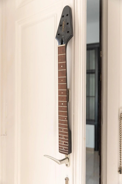 Stylish apartment near Mariahilferstraße
