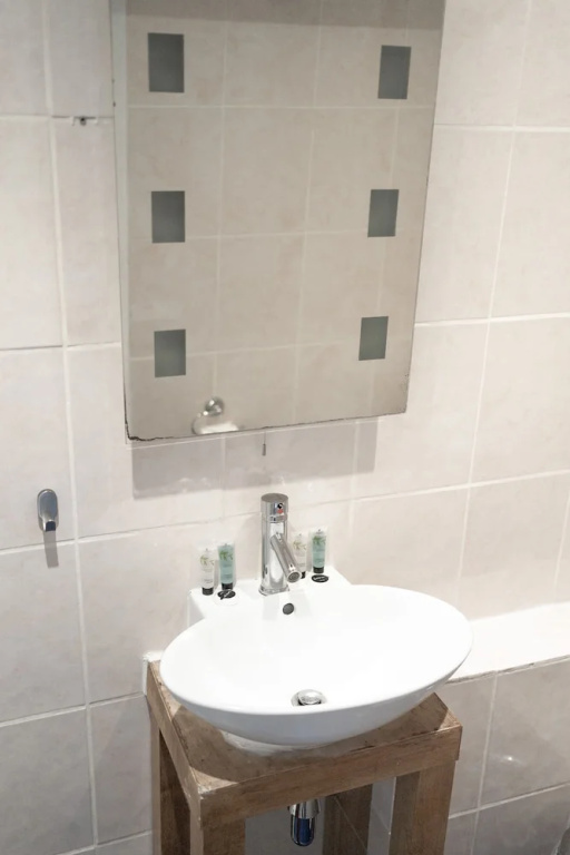 INNit Rooms Ocean Breeze - Chambres