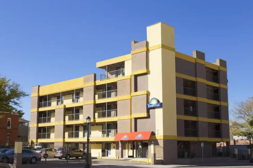 Econo Lodge Downtown