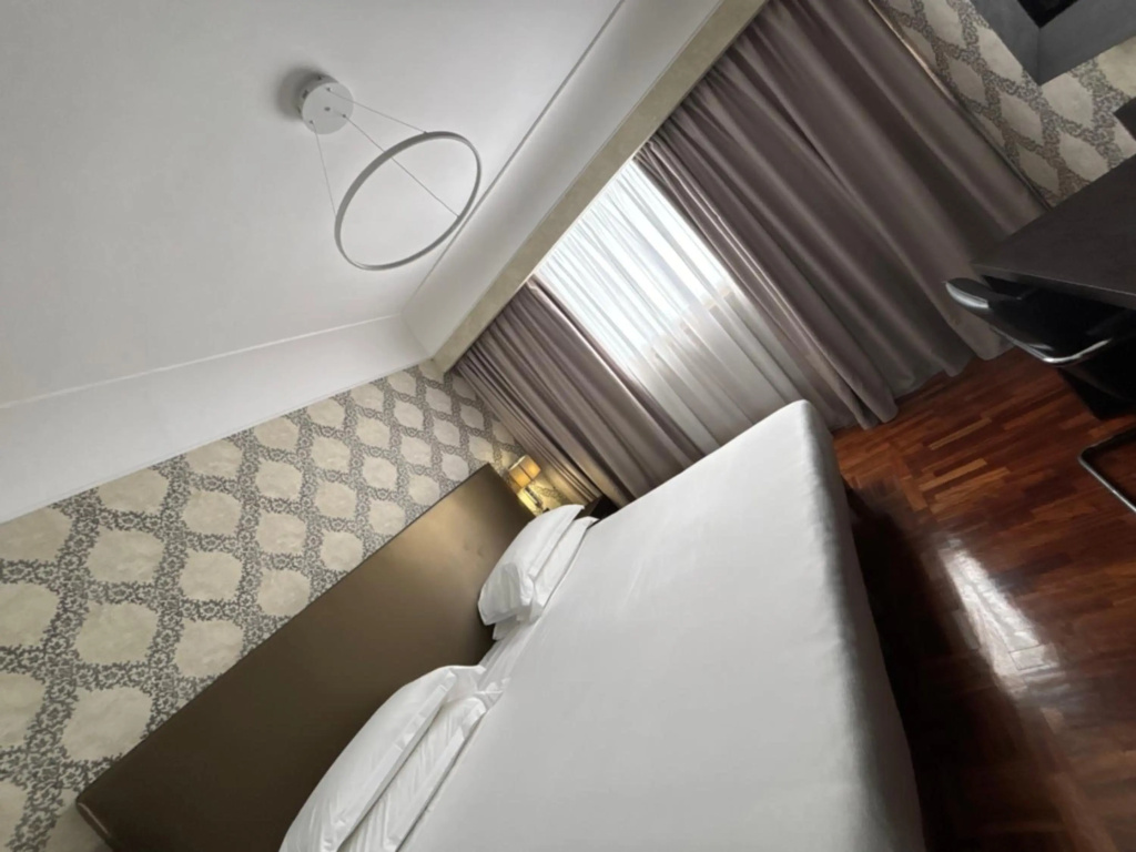 Hotel Enea Pomezia — 4