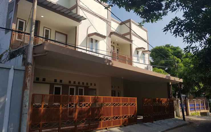 De Hanami Homestay Bondol
