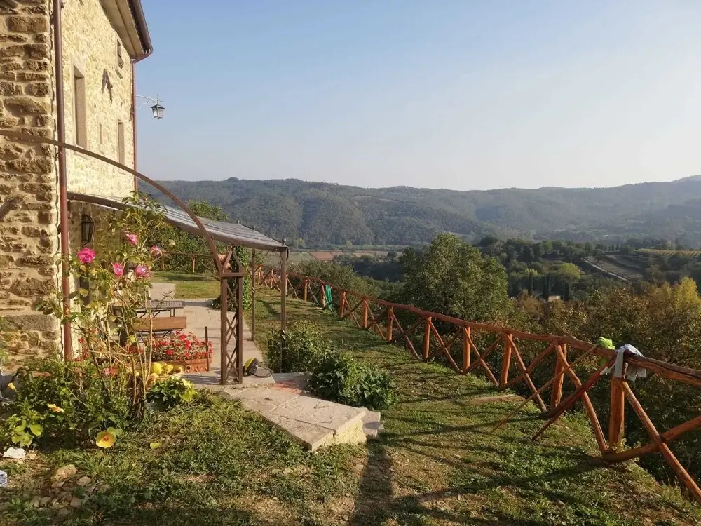 Fattoria De' Toscani