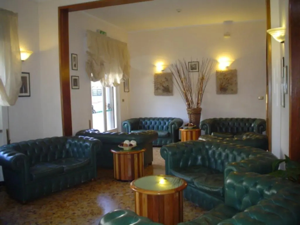 Hotel Villa Marzia - Général