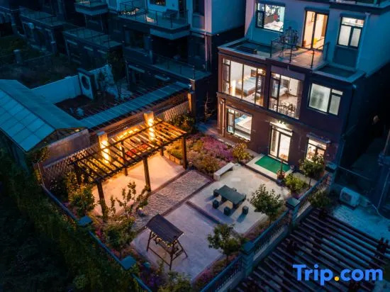 Huanshu Penglai Homestay