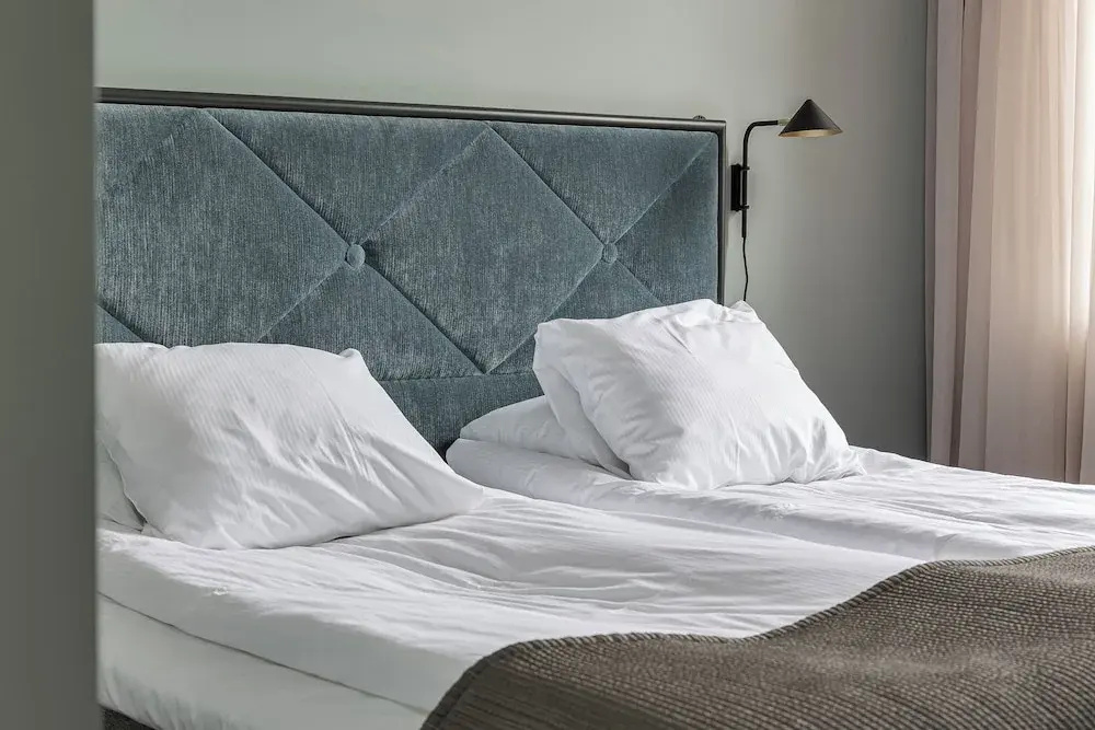 Home Hotel Post - Chambres