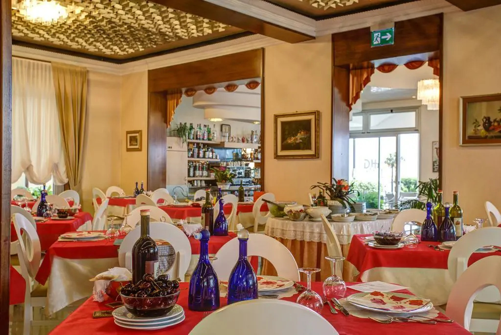 Hotel Gardenia - Général