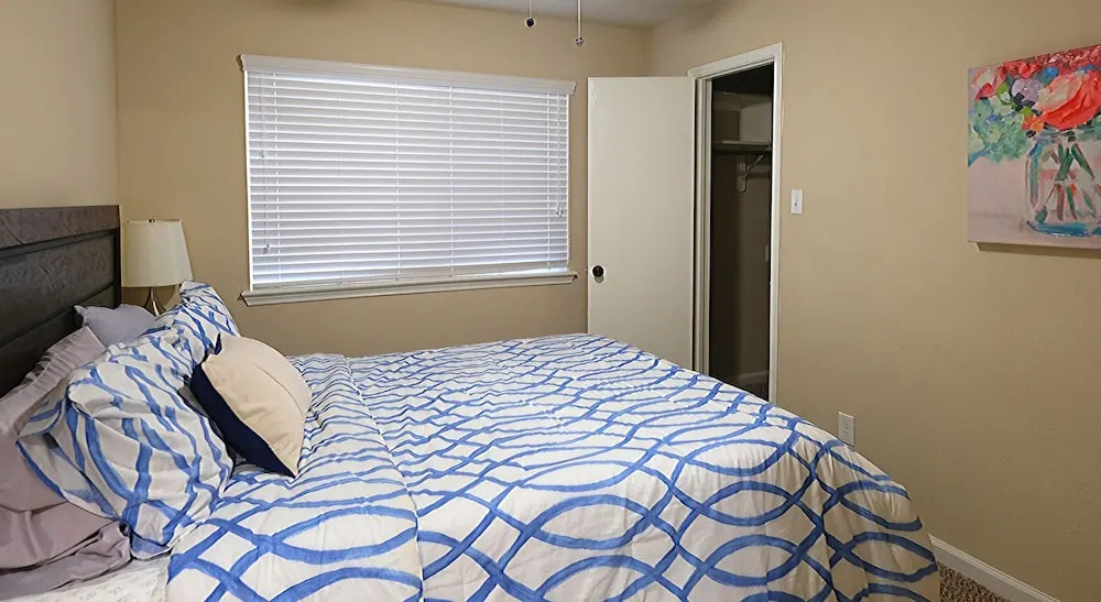 4Bdrm 2Bath 4Beds - Richmond