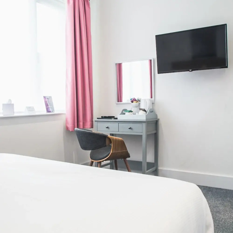 County Hotel Chelmsford - Chambres