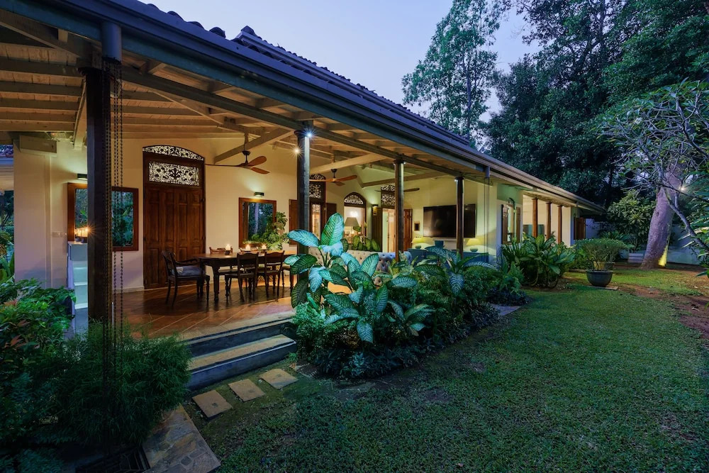 Jh Villa