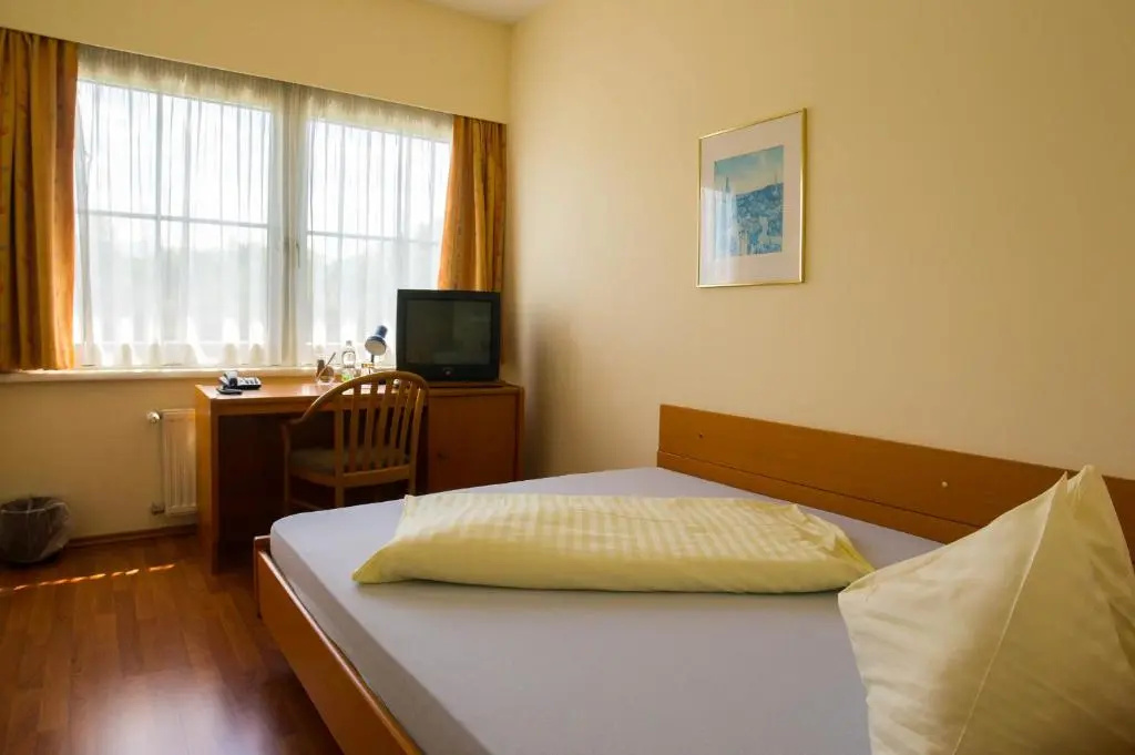 Wellness Hotel Seestuben - Chambres