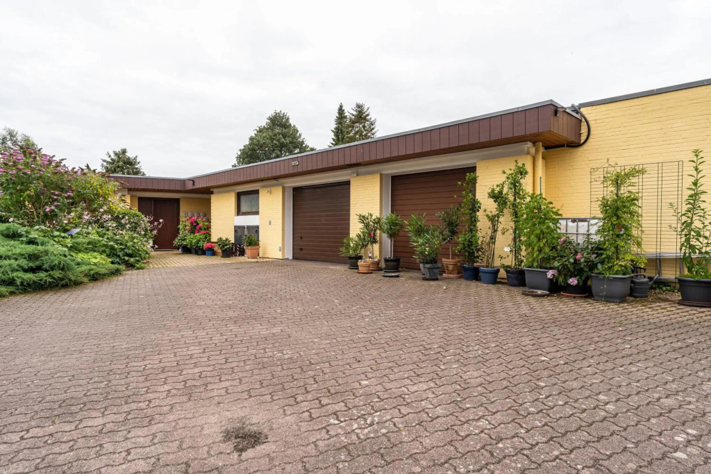Ferienwohnung 2