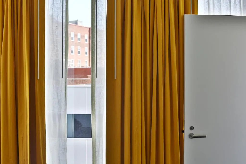The Durham Hotel - Chambres