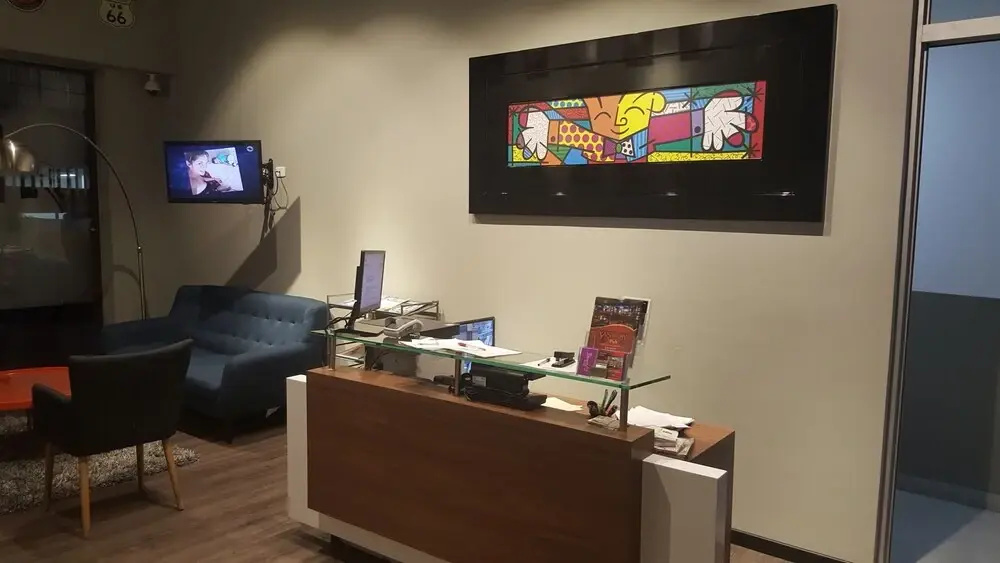 Hotel Suiza Aparta Suites - Général