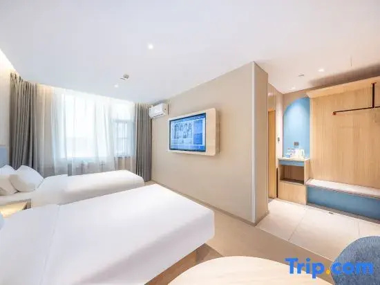 Superior Double room (twin beds)
