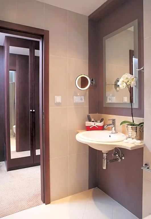 The Hotel Fitzgerald - Chambres