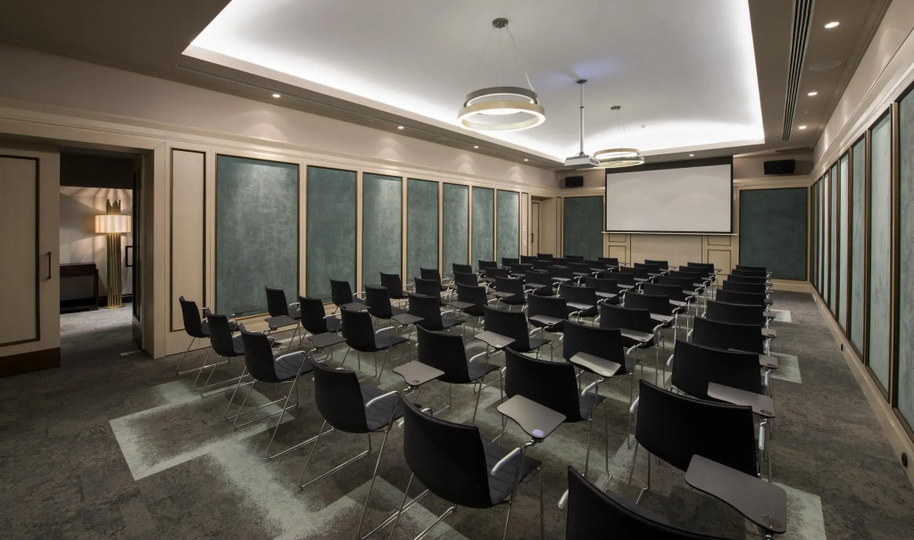 10 Karakoy Istanbul - Special Class - фото 16