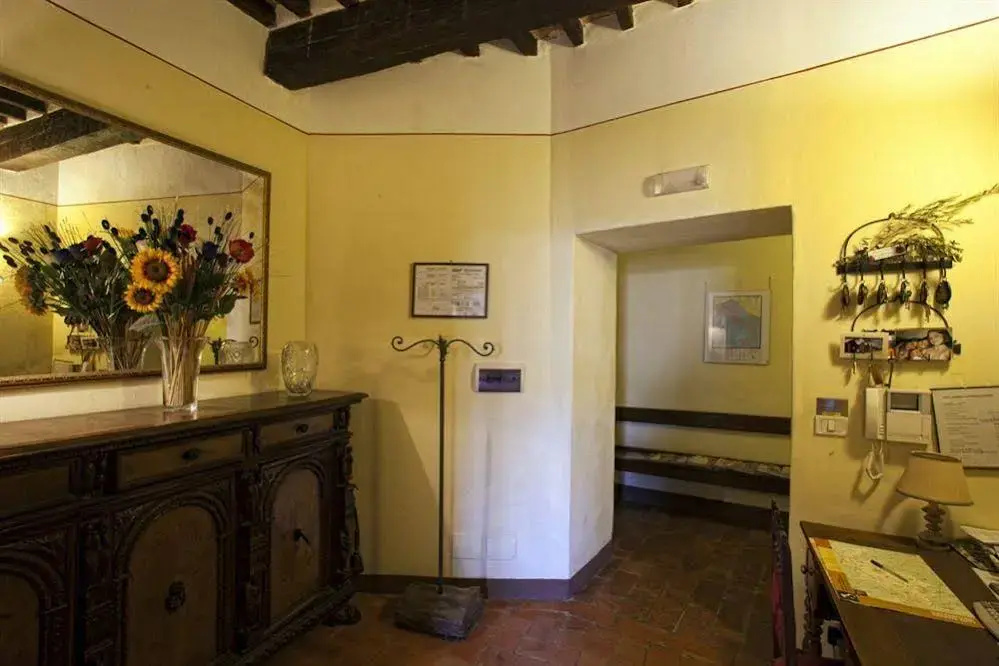Antica Locanda - Général