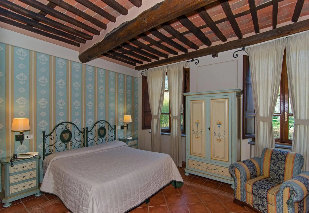 Hotel Villa Cheli - Général