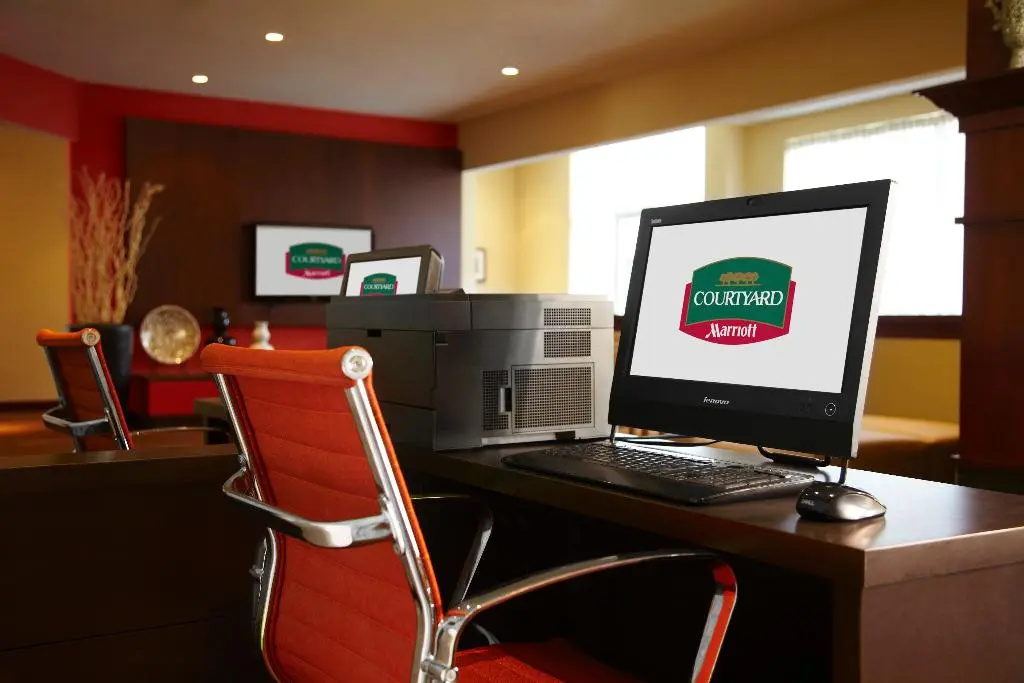 Business Centre