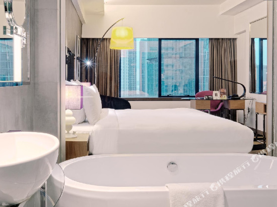 Pullman Kuala Lumpur Bangsar