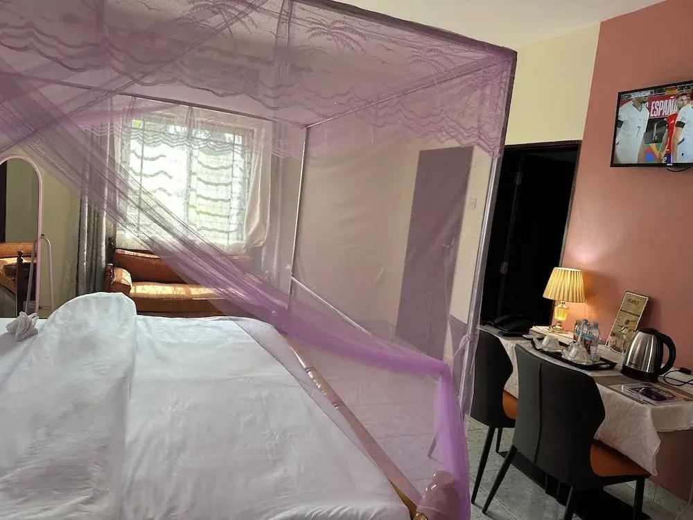Hotel photo 20