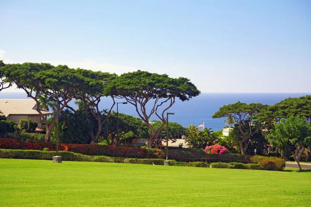 Wailea Ekolu Village