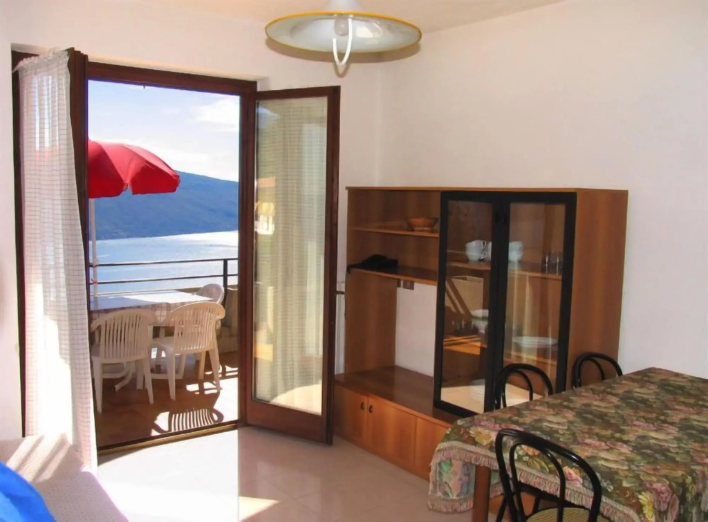 Hotel Residence La Rotonda - Général