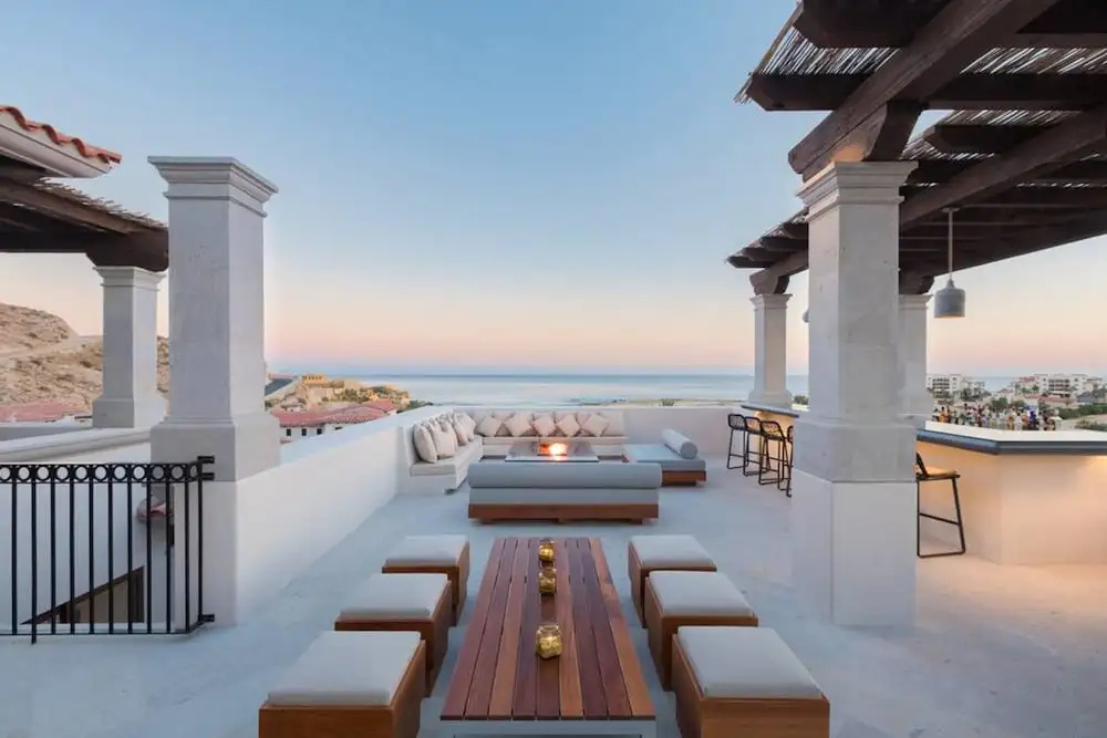Two Bedroom Residence Los Cabos