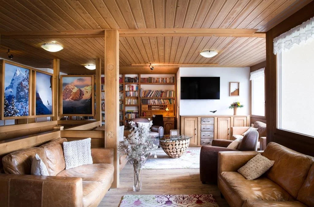 Drei Berge Hotel - Général