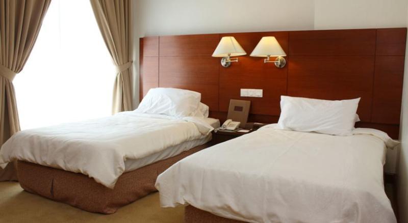 Heritage Hotel Cameron Highlands