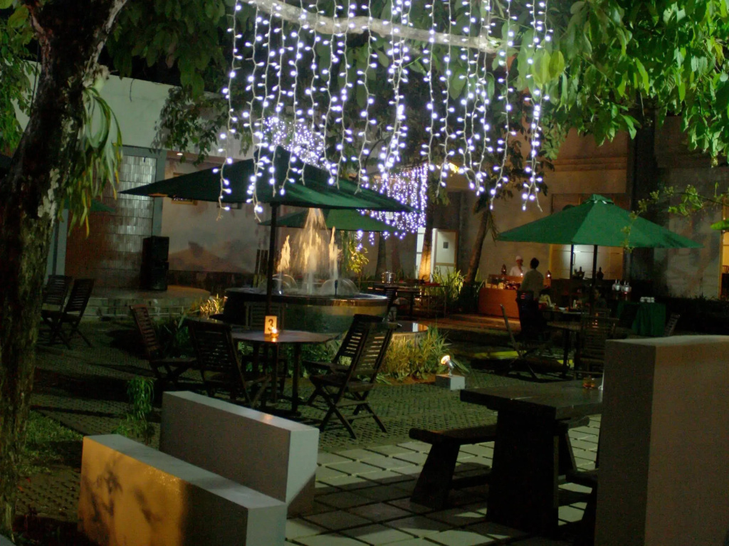 Bumi Wiyata Hotel - Général