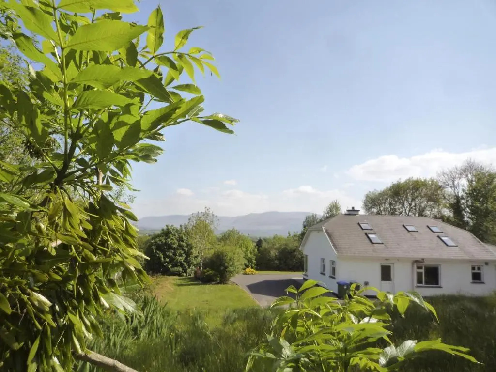 Madams Hill House Killarney